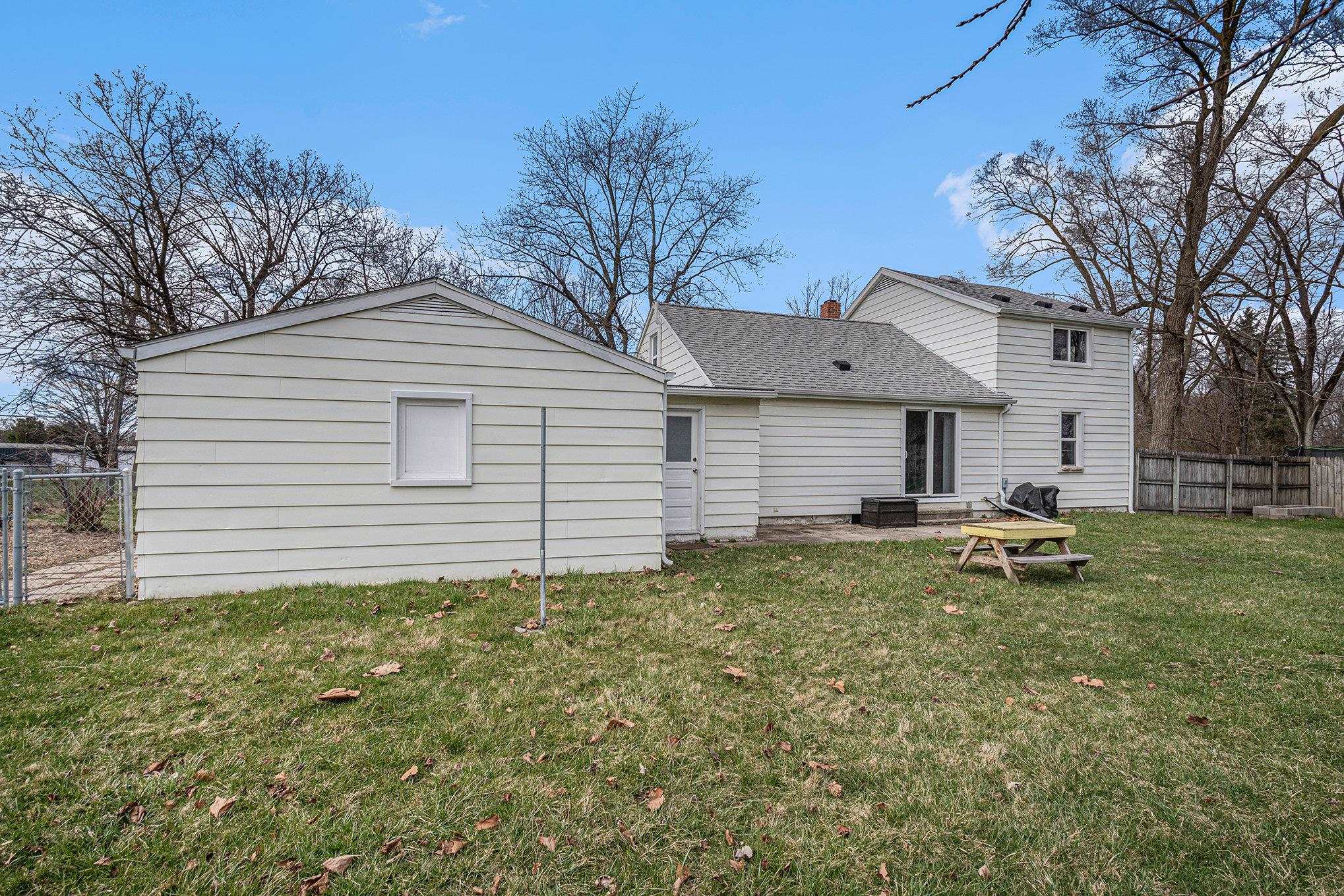 904 Georgia Road Goshen, IN 46528 - Photo 25 of 25 Gallery Image 25