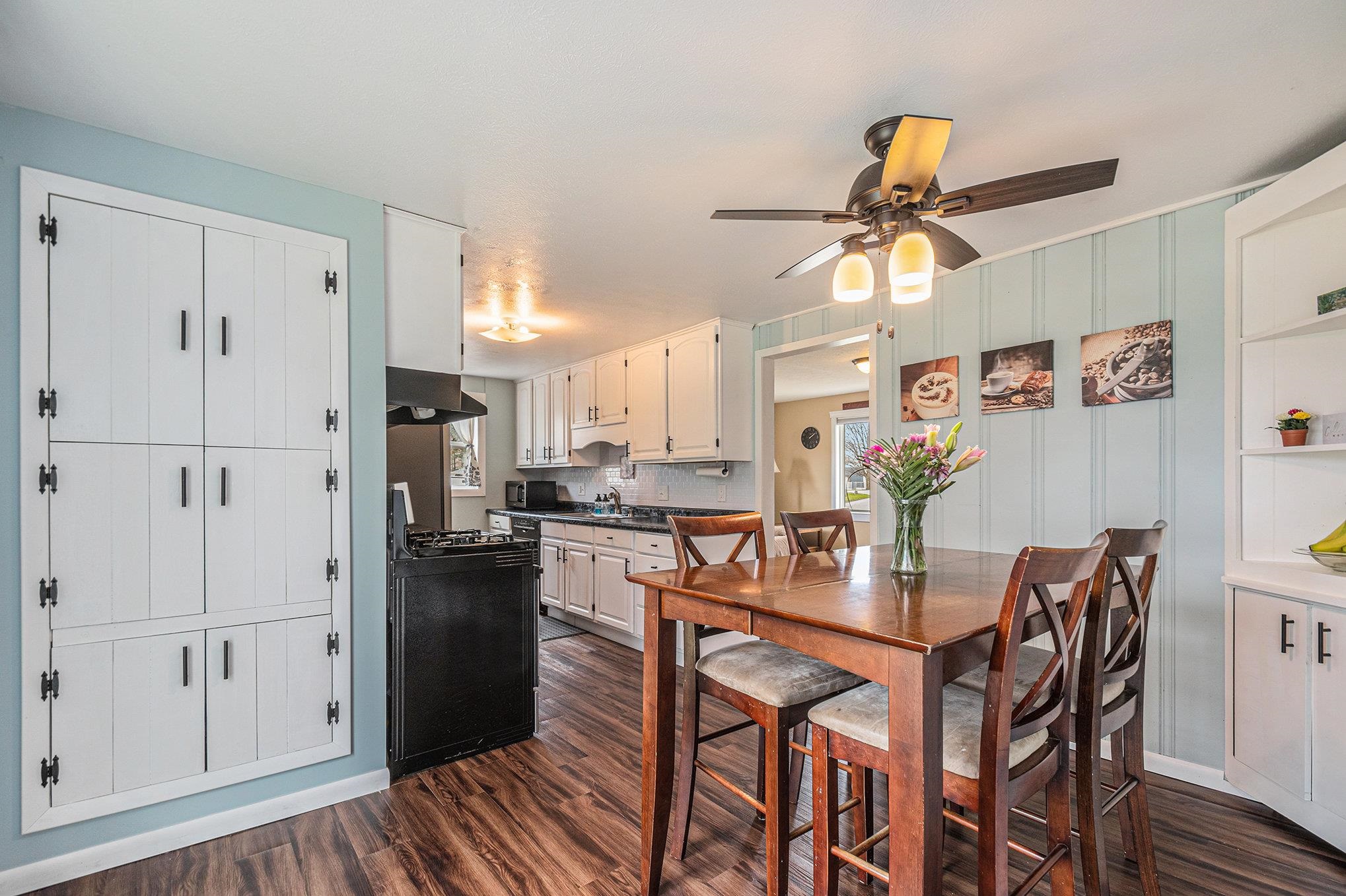 904 Georgia Road Goshen, IN 46528 - Photo 8 of 25 Gallery Image 8
