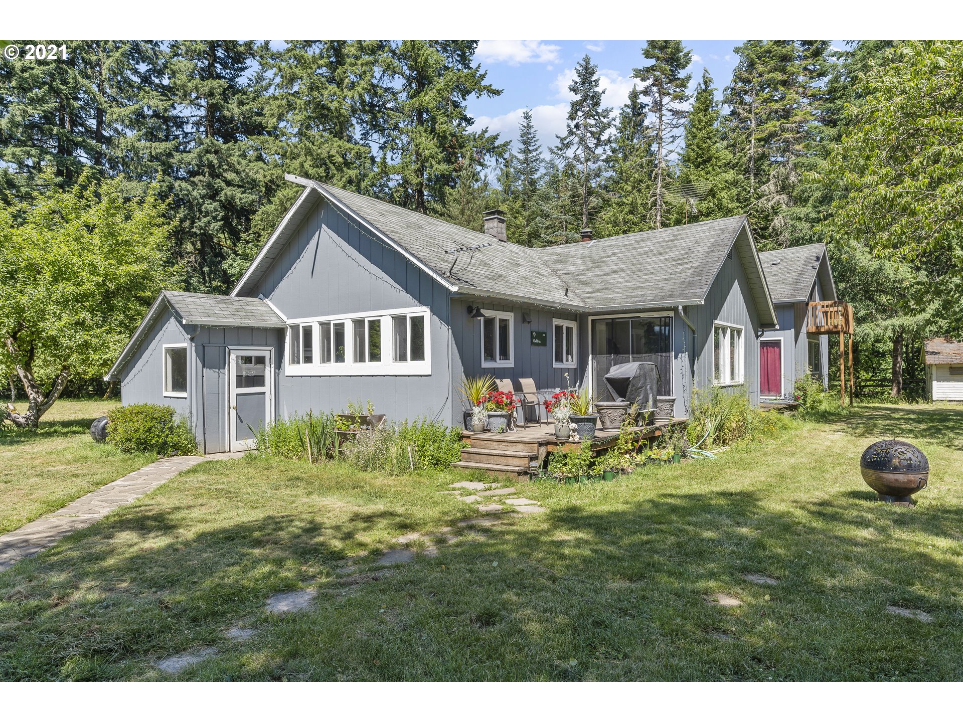 32180 Pittsburg Road St. Helens, OR 97051 - Photo 15 of 32 Gallery Image 15