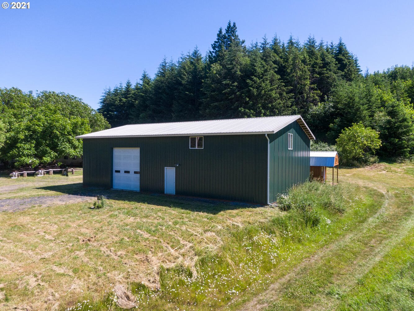 32180 Pittsburg Road St. Helens, OR 97051 - Photo 21 of 32 Gallery Image 21