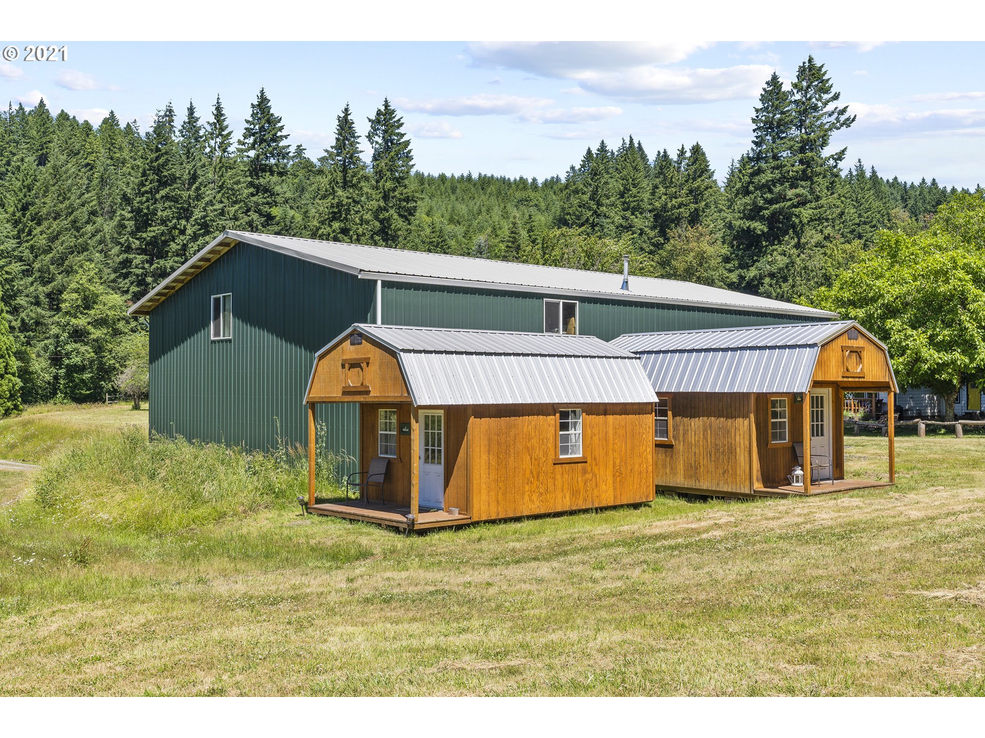 32180 Pittsburg Road St. Helens, OR 97051 - Photo 29 of 32 Gallery Image 29
