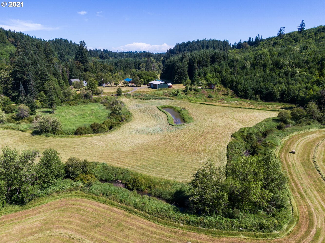32180 Pittsburg Road St. Helens, OR 97051 - Photo 32 of 32 Gallery Image 32
