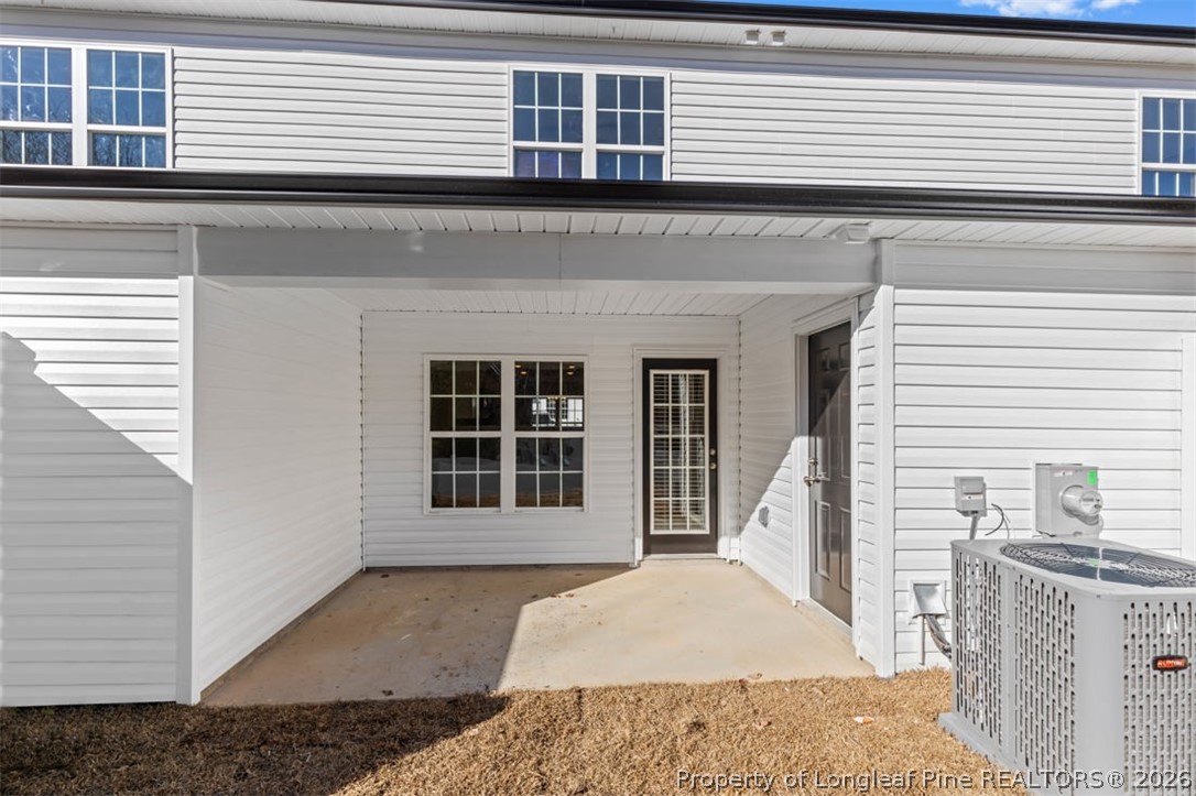 146 Chapel Hill Road Spring Lake, NC 28390 - Photo 21 of 24