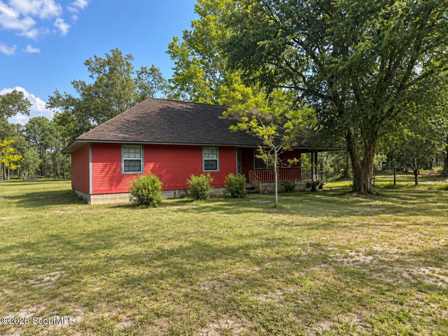 731 Baker Hill Road Hortense, GA 31543 - Photo 1 of 16 bakerhill1