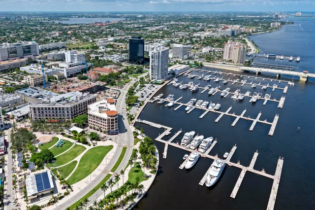 $16,000 | 2323 Lake Drive, Unit 201, Riviera Beach, FL 33404