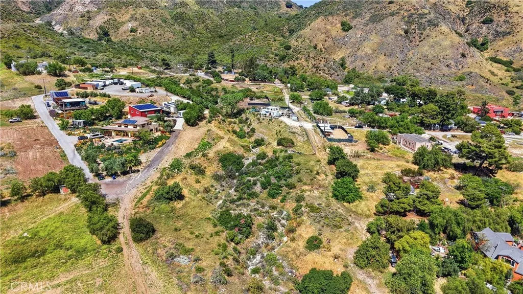 0 Stenson Sylmar, CA 91342 - Photo 8 of 13 a view of a city and flowers