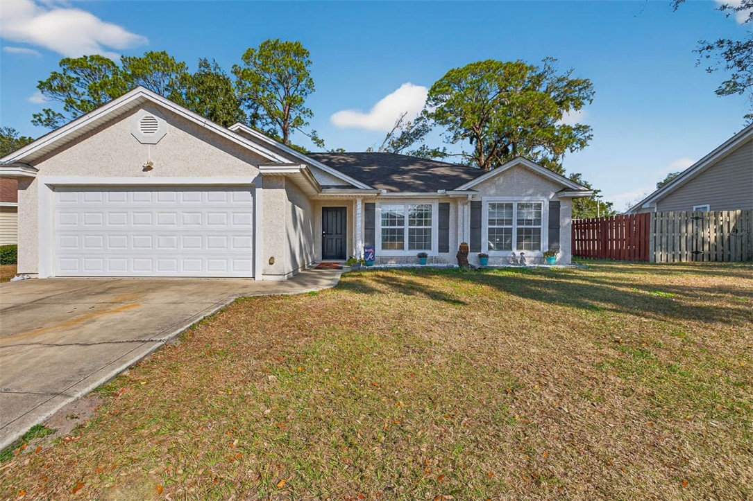 149 Bridgewater Circle Brunswick, GA 31525 - Photo 1 of 20