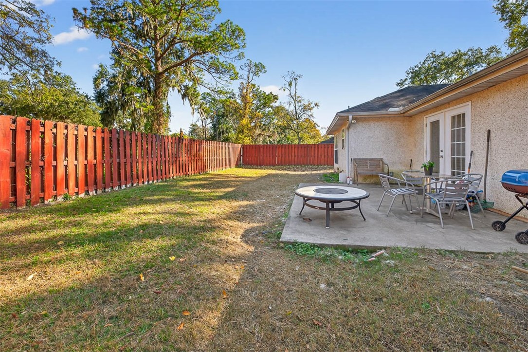 149 Bridgewater Circle Brunswick, GA 31525 - Photo 19 of 20