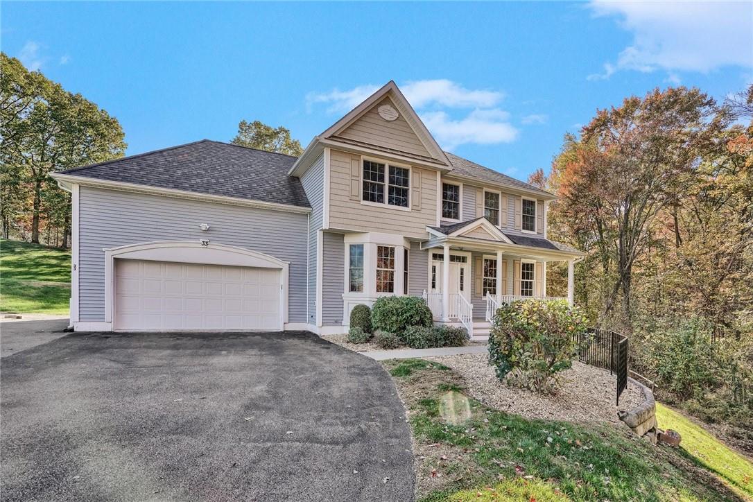 33 Truffle Ridge Road Wappingers Falls, NY 12590 - Photo 1 of 1