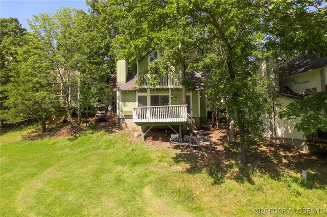 $284,900 | 424 Duenke Drive, Osage Beach, MO 65065