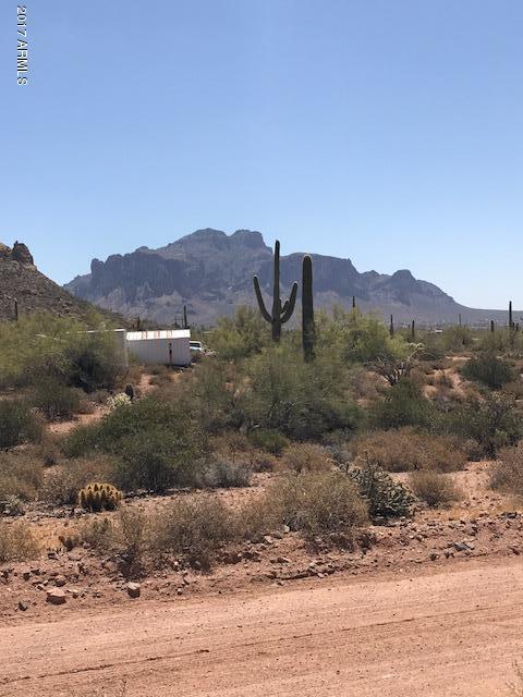 5000 North Tomahawk Road Apache Junction, AZ 85119 - Photo 1 of 4 Tomahawk 2