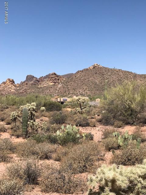 5000 North Tomahawk Road Apache Junction, AZ 85119 - Photo 2 of 4 Tomahawk