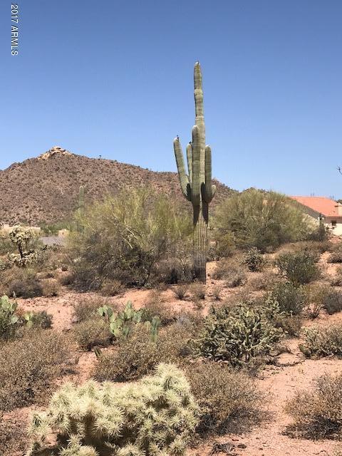 5000 North Tomahawk Road Apache Junction, AZ 85119 - Photo 3 of 4 Tomahawk