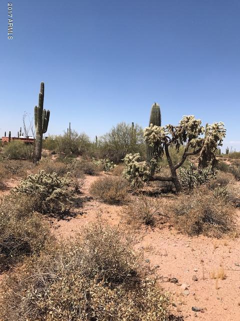 5000 North Tomahawk Road Apache Junction, AZ 85119 - Photo 4 of 4 Tomahawk