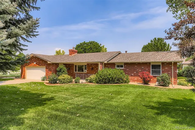 $635,000 | 3600 Quail Road, Longmont, CO 80503