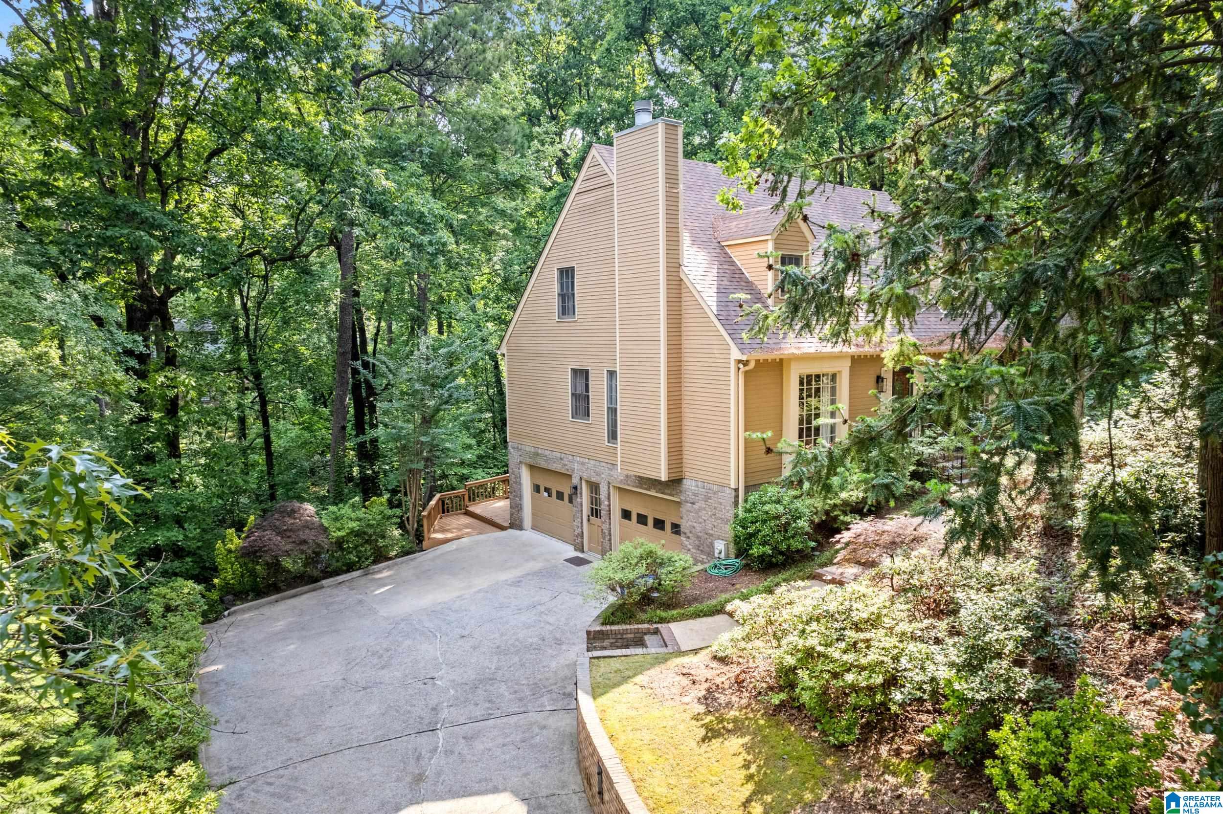 2013 Crossvine Road Birmingham, AL 35244 - Photo 35 of 41