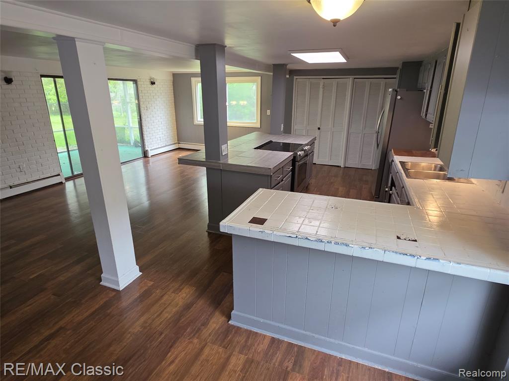 726 Oda Street Davison, MI 48423 - Photo 3 of 38