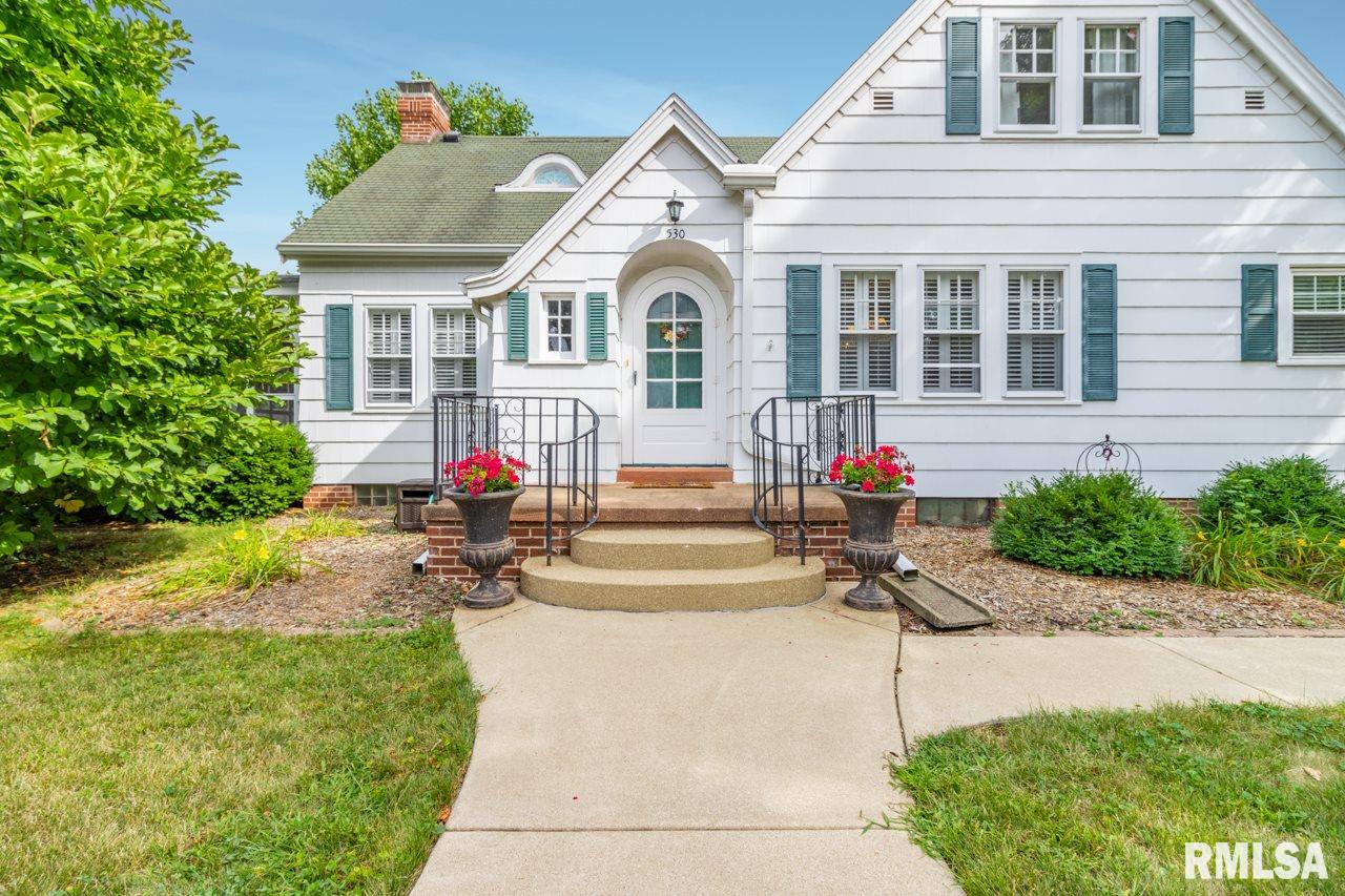 530 South Mathis Avenue Morton, IL 61550 - Photo 1 of 37 Gallery Image 1