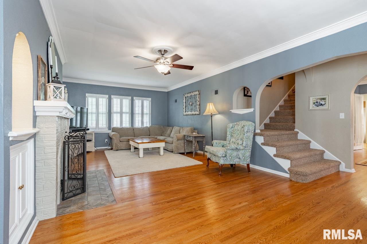 530 South Mathis Avenue Morton, IL 61550 - Photo 12 of 37 Gallery Image 12