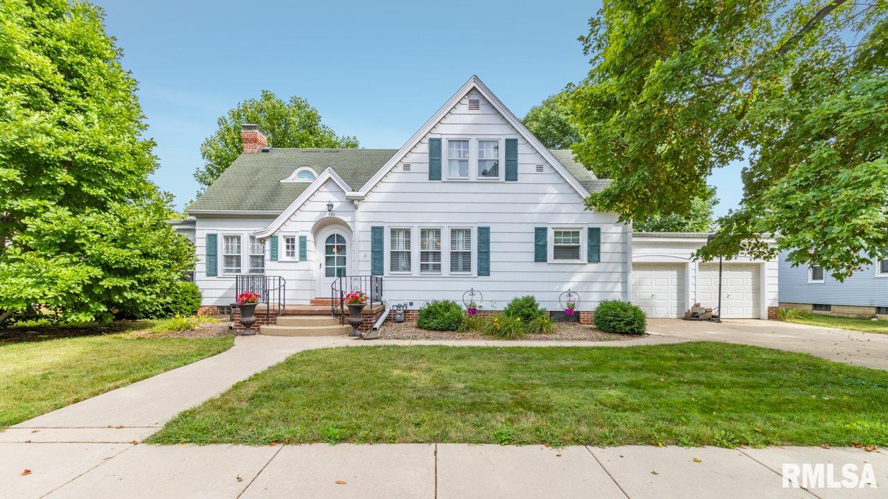 530 South Mathis Avenue Morton, IL 61550 - Photo 33 of 37 Gallery Image 33