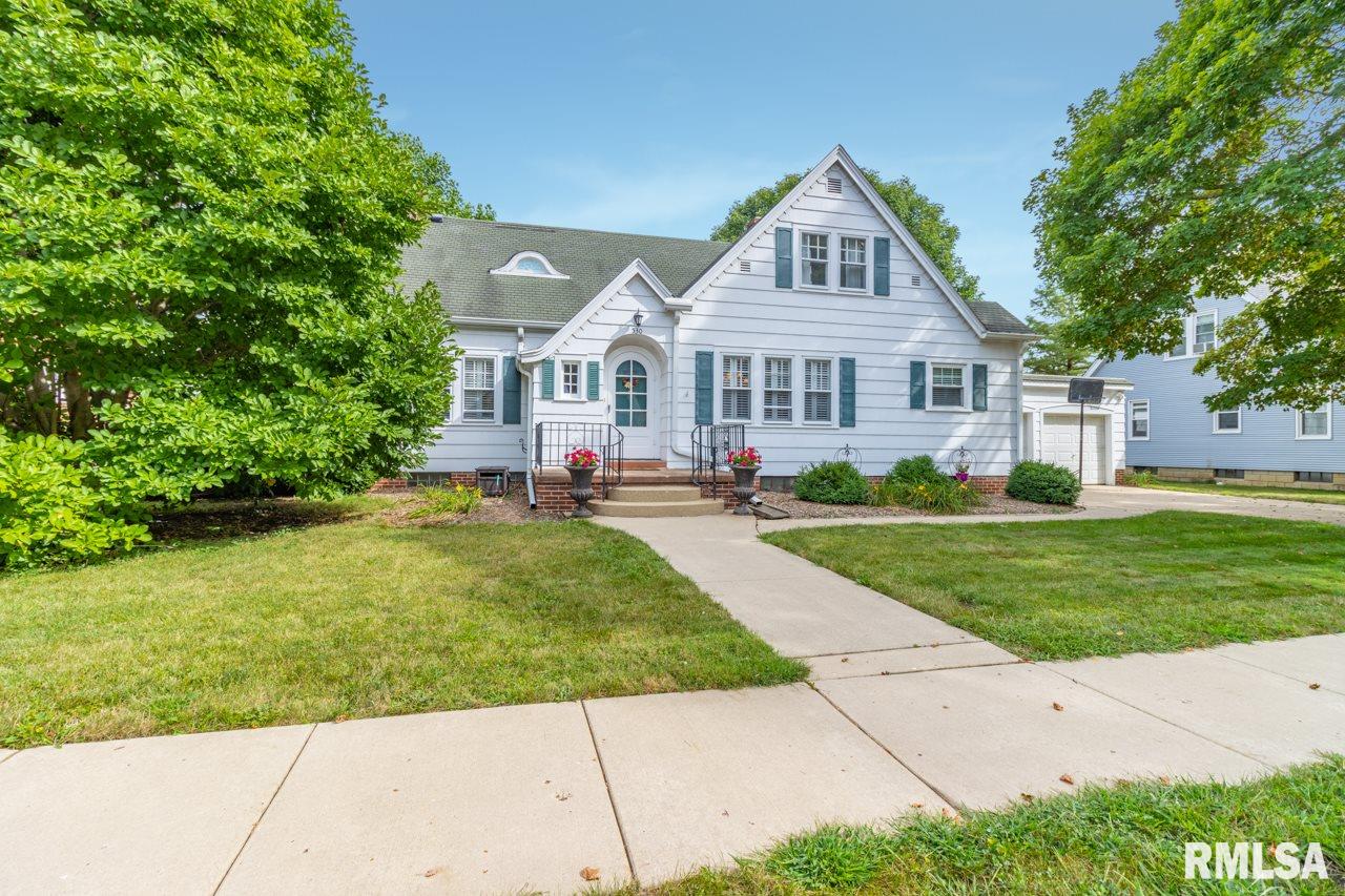 530 South Mathis Avenue Morton, IL 61550 - Photo 34 of 37 Gallery Image 34