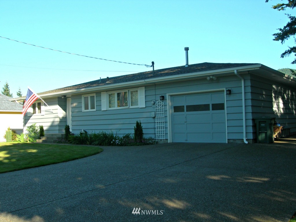 216 Viewcrest Road Bellingham, WA 98229 - Photo 2 of 8