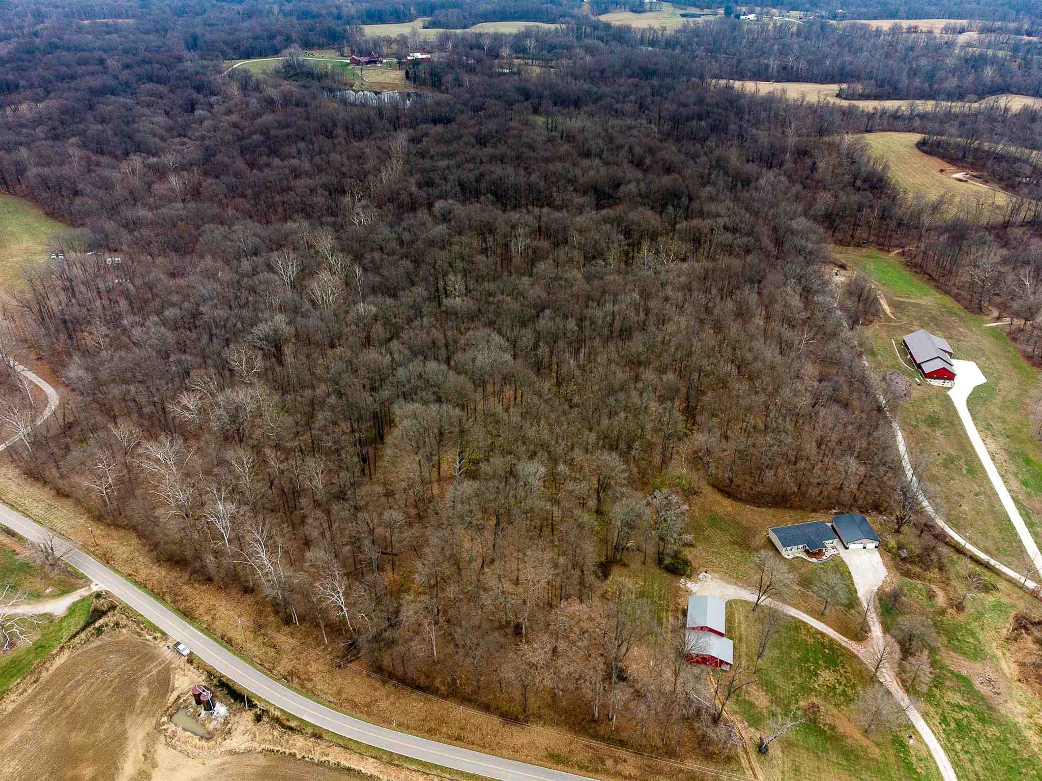 1920 Carithers Road Princeton, IN 47670 - Photo 2 of 7