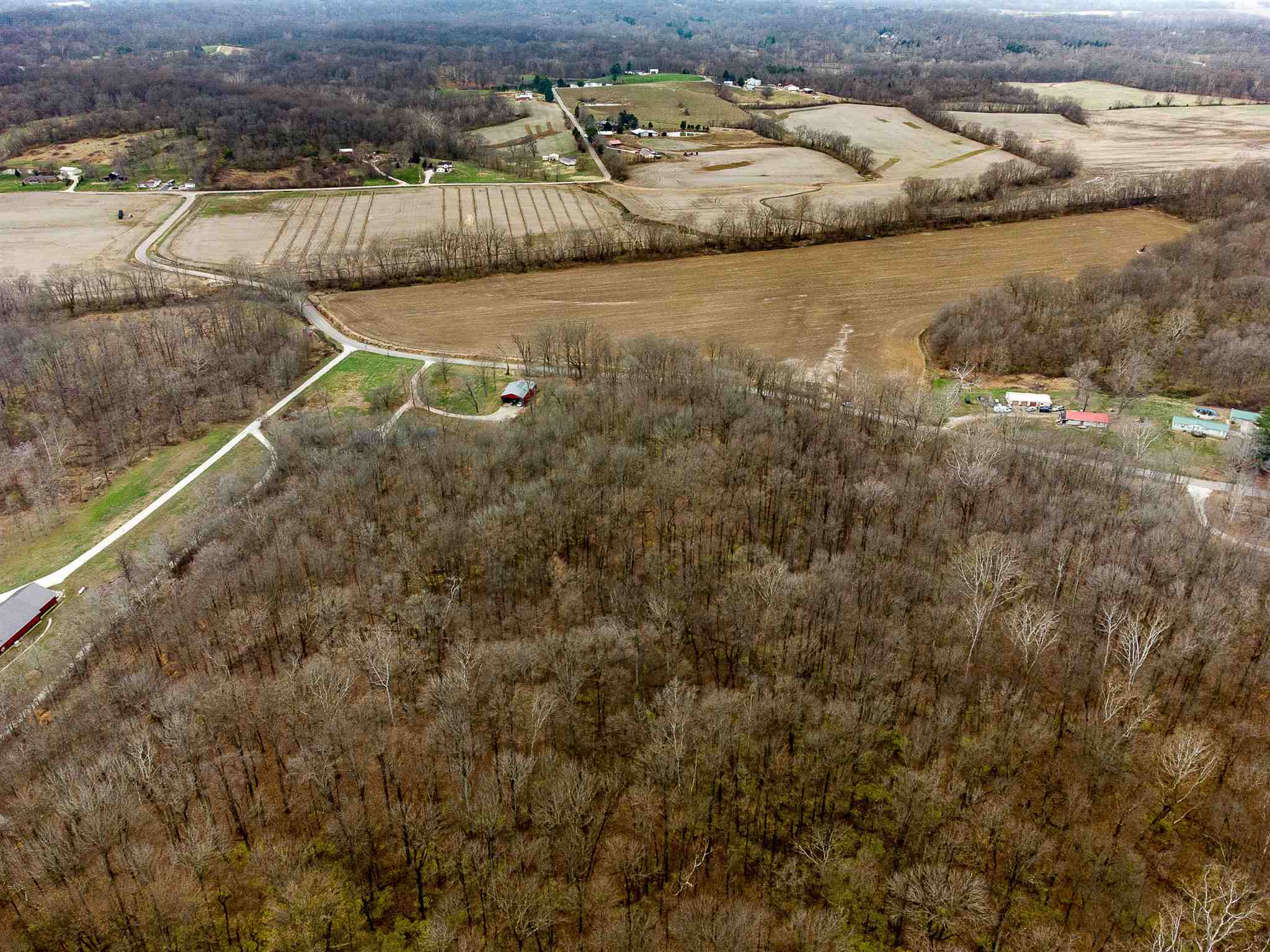 1920 Carithers Road Princeton, IN 47670 - Photo 6 of 7