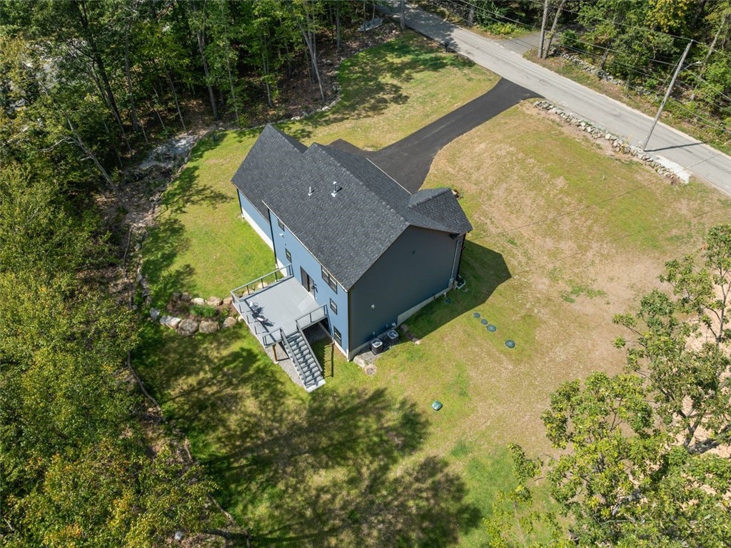 300 Tower Hill Road Cumberland, RI 02864 - Photo 42 of 43