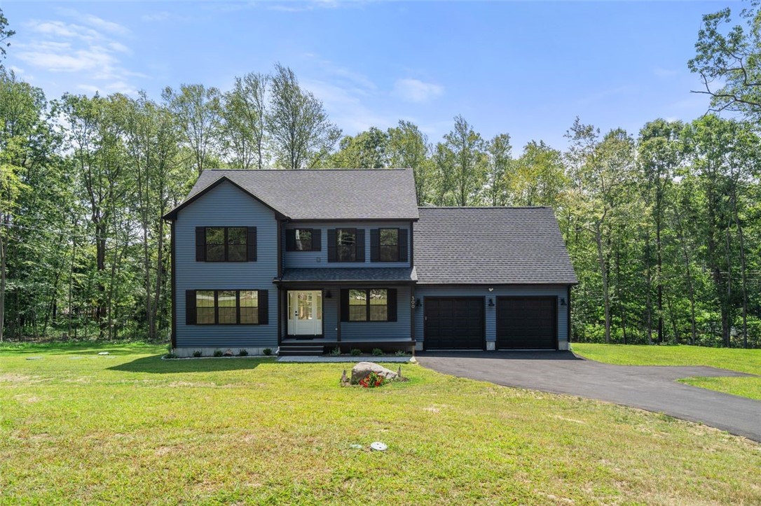 300 Tower Hill Road Cumberland, RI 02864 - Photo 43 of 43