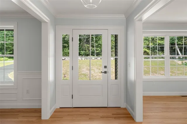 $849,000 | 300 Tower Hill Road, Cumberland, RI 02864