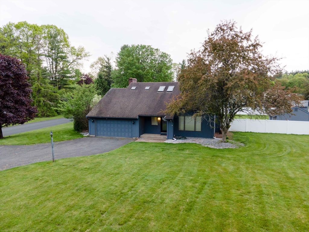 13 Concord Road Southwick, MA 01077 - Photo 1 of 23 Gallery Image 1
