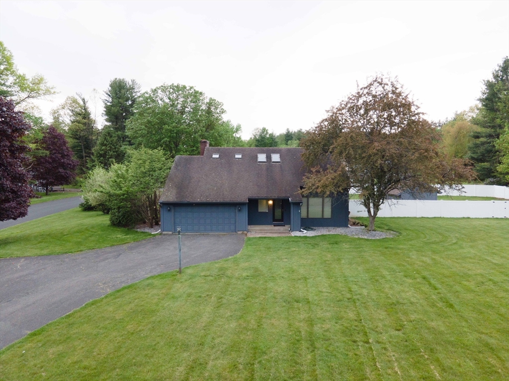 13 Concord Road Southwick, MA 01077 - Photo 2 of 23 Gallery Image 2