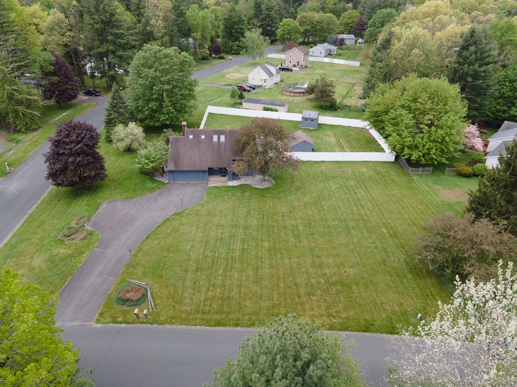 13 Concord Road Southwick, MA 01077 - Photo 3 of 23 Gallery Image 3