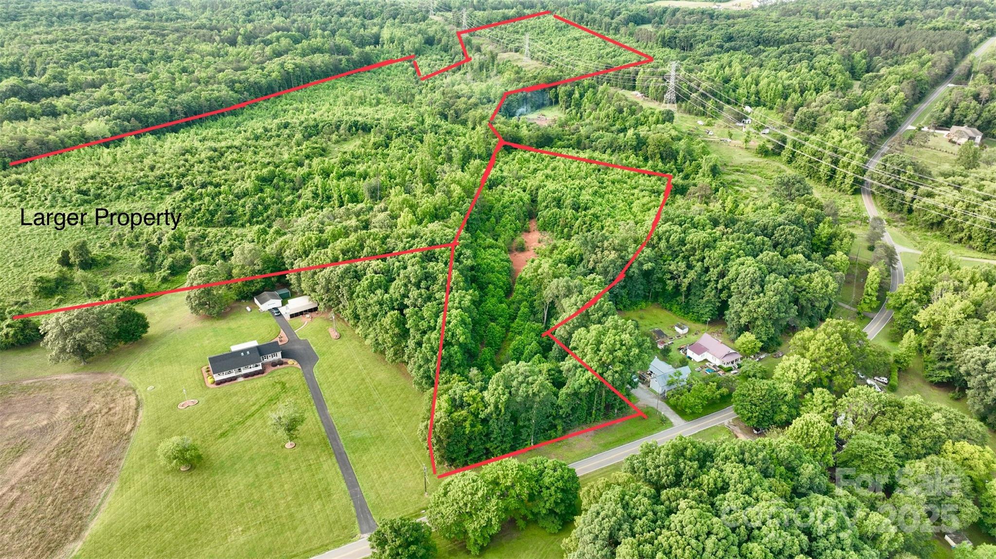 0 Hopewell Church Road Catawba, NC 28609 - Photo 12 of 29