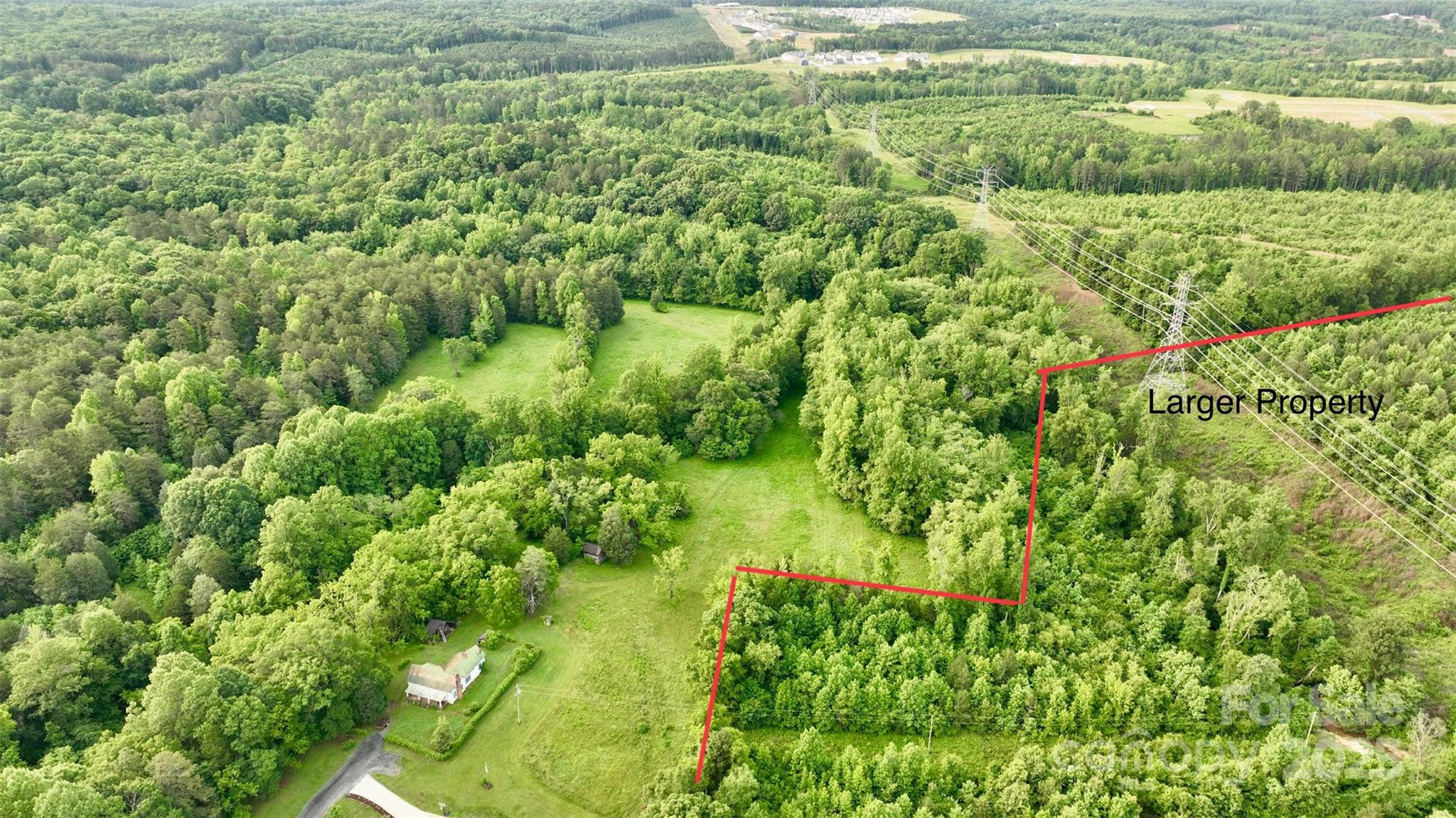 0 Hopewell Church Road Catawba, NC 28609 - Photo 13 of 29