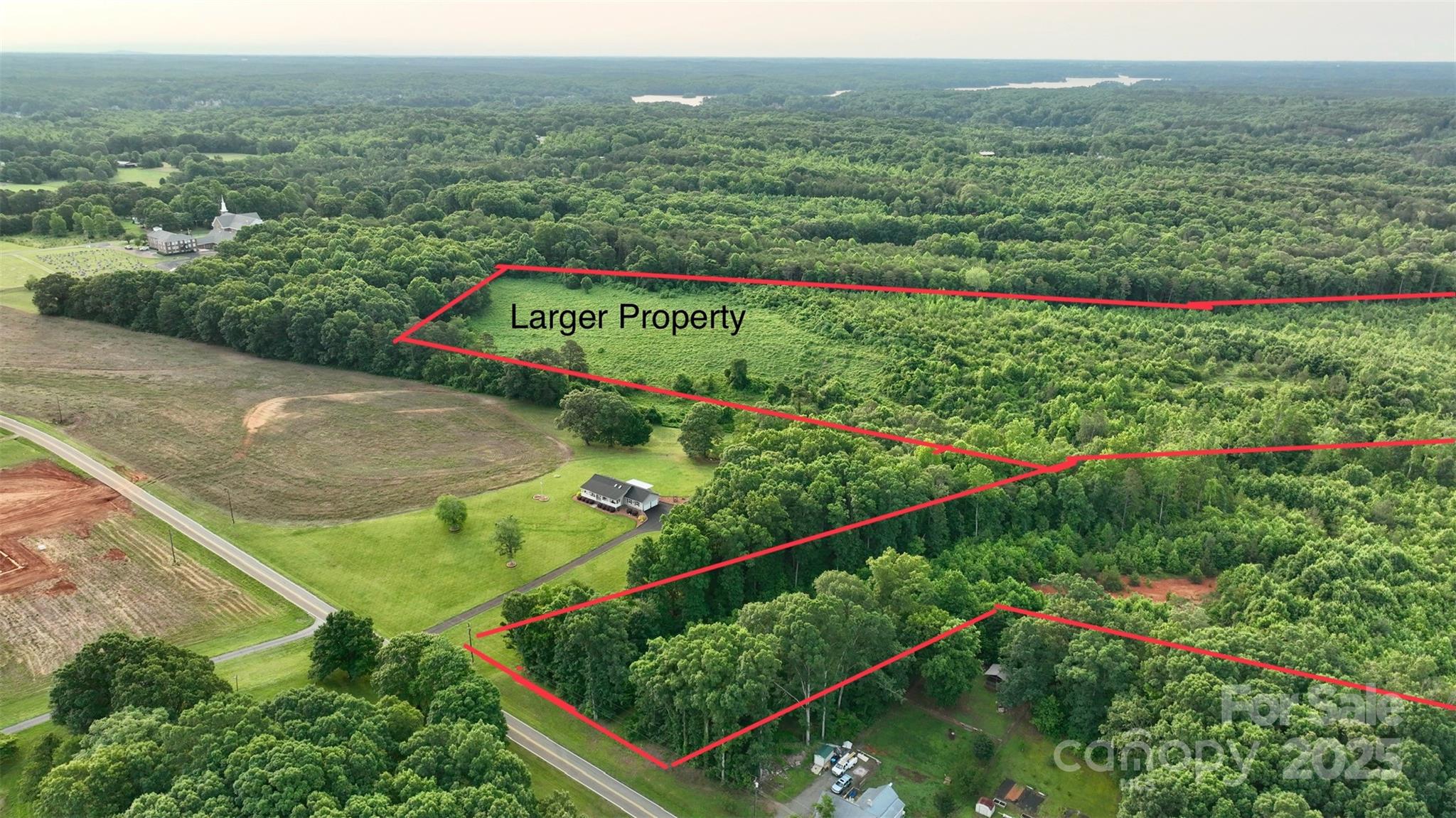 0 Hopewell Church Road Catawba, NC 28609 - Photo 15 of 29