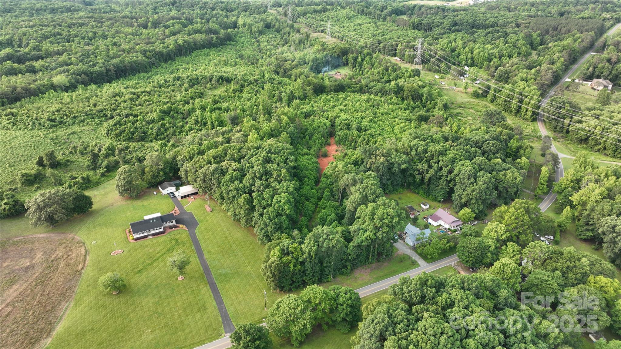 0 Hopewell Church Road Catawba, NC 28609 - Photo 20 of 29