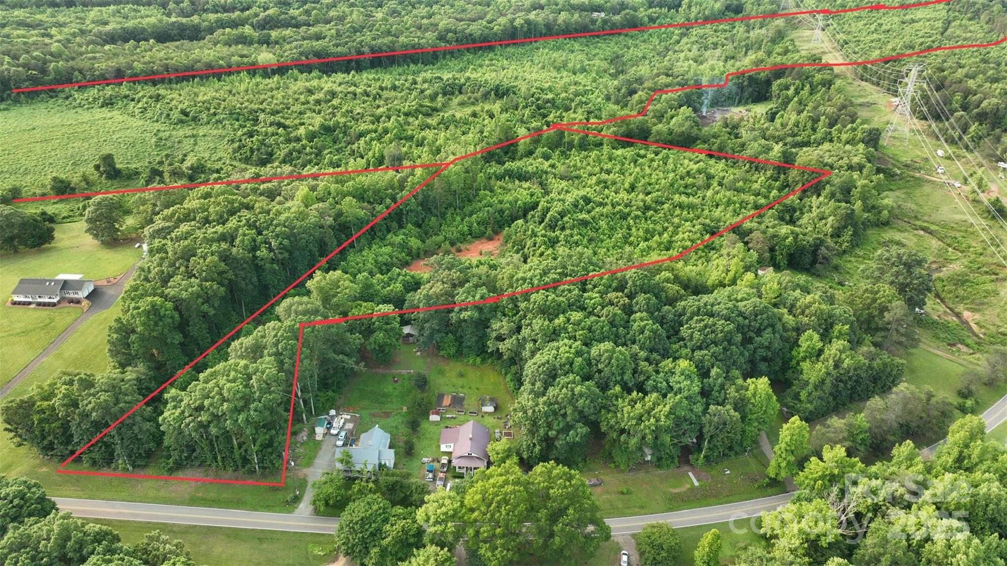 0 Hopewell Church Road Catawba, NC 28609 - Photo 3 of 29