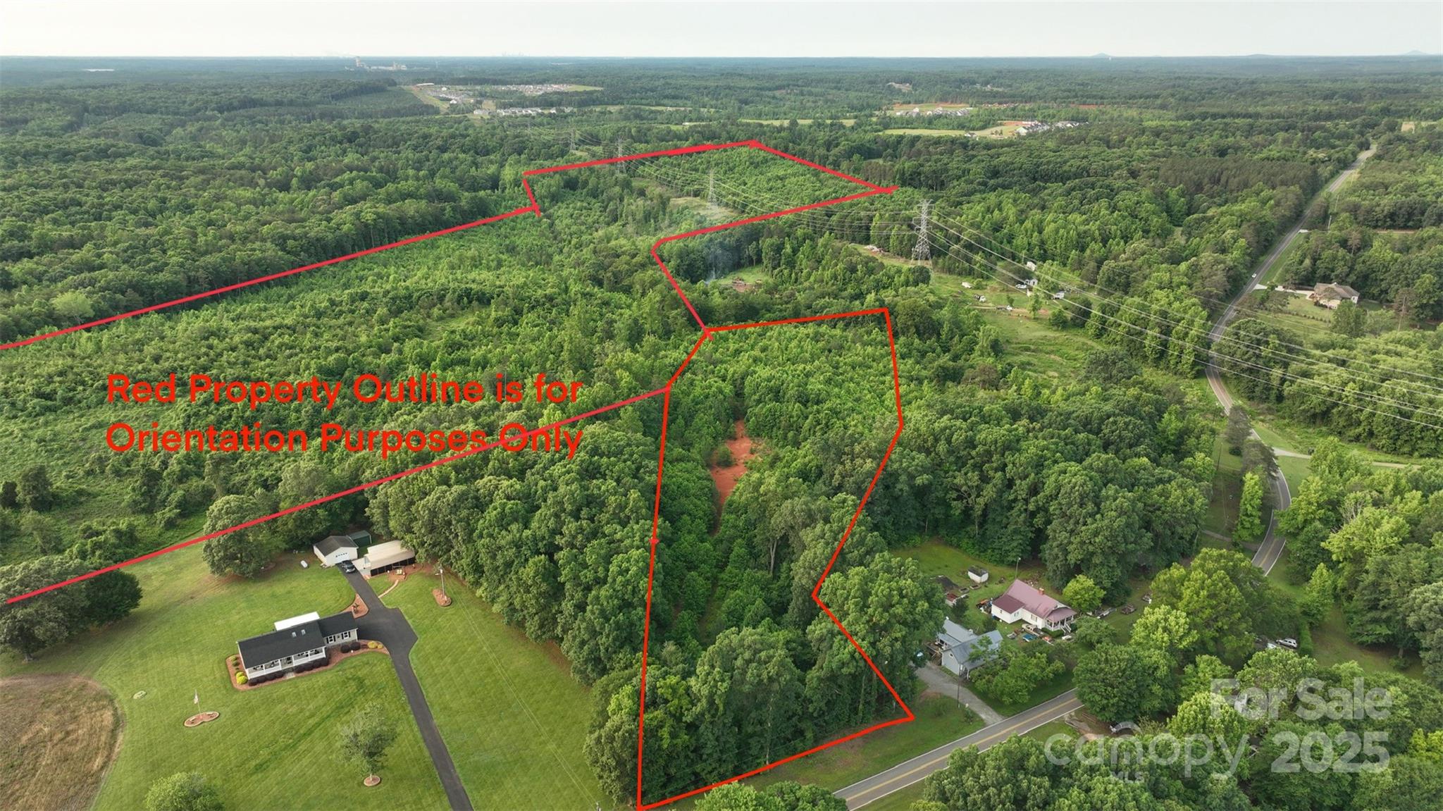 0 Hopewell Church Road Catawba, NC 28609 - Photo 4 of 29