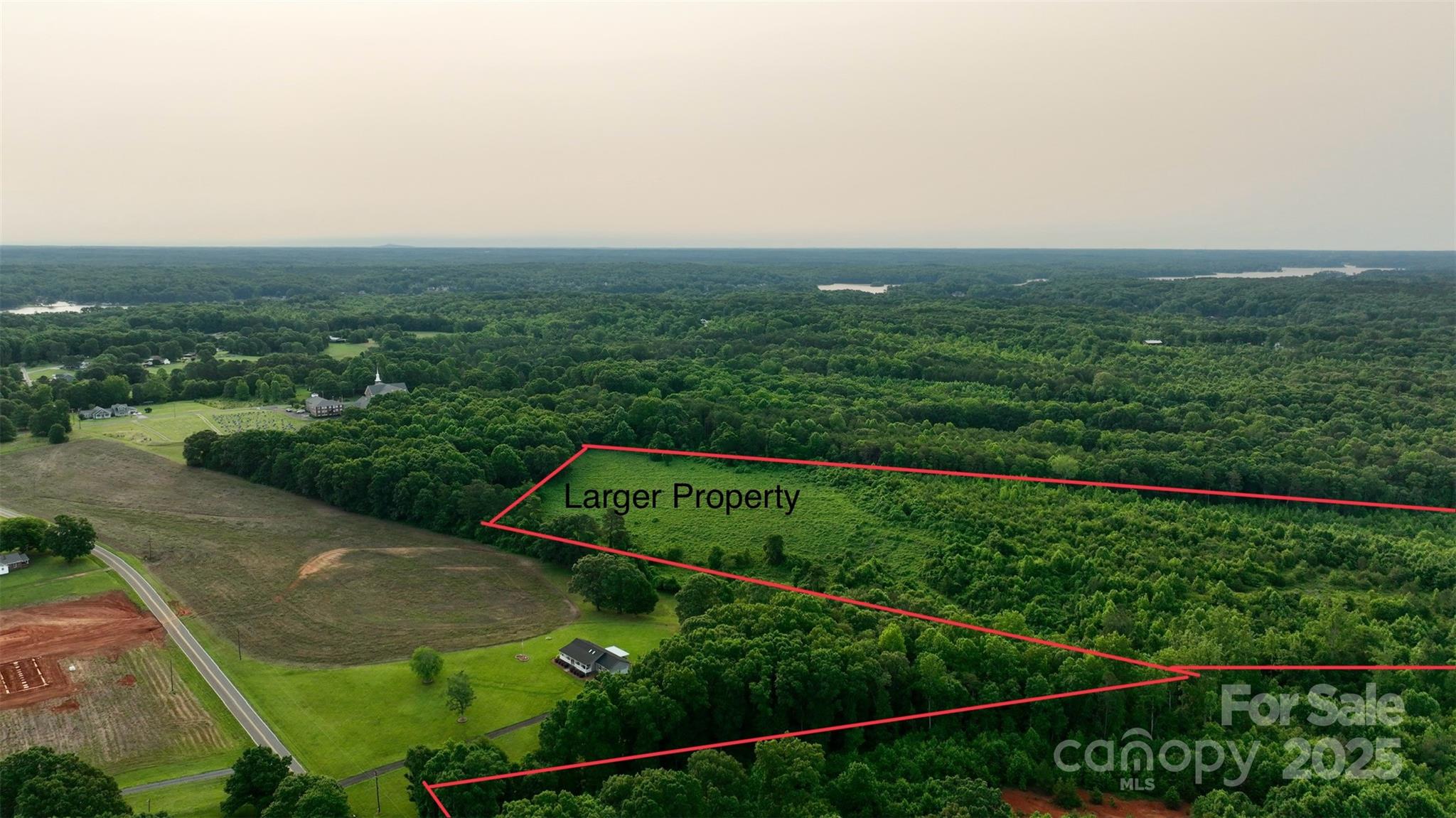 0 Hopewell Church Road Catawba, NC 28609 - Photo 6 of 29