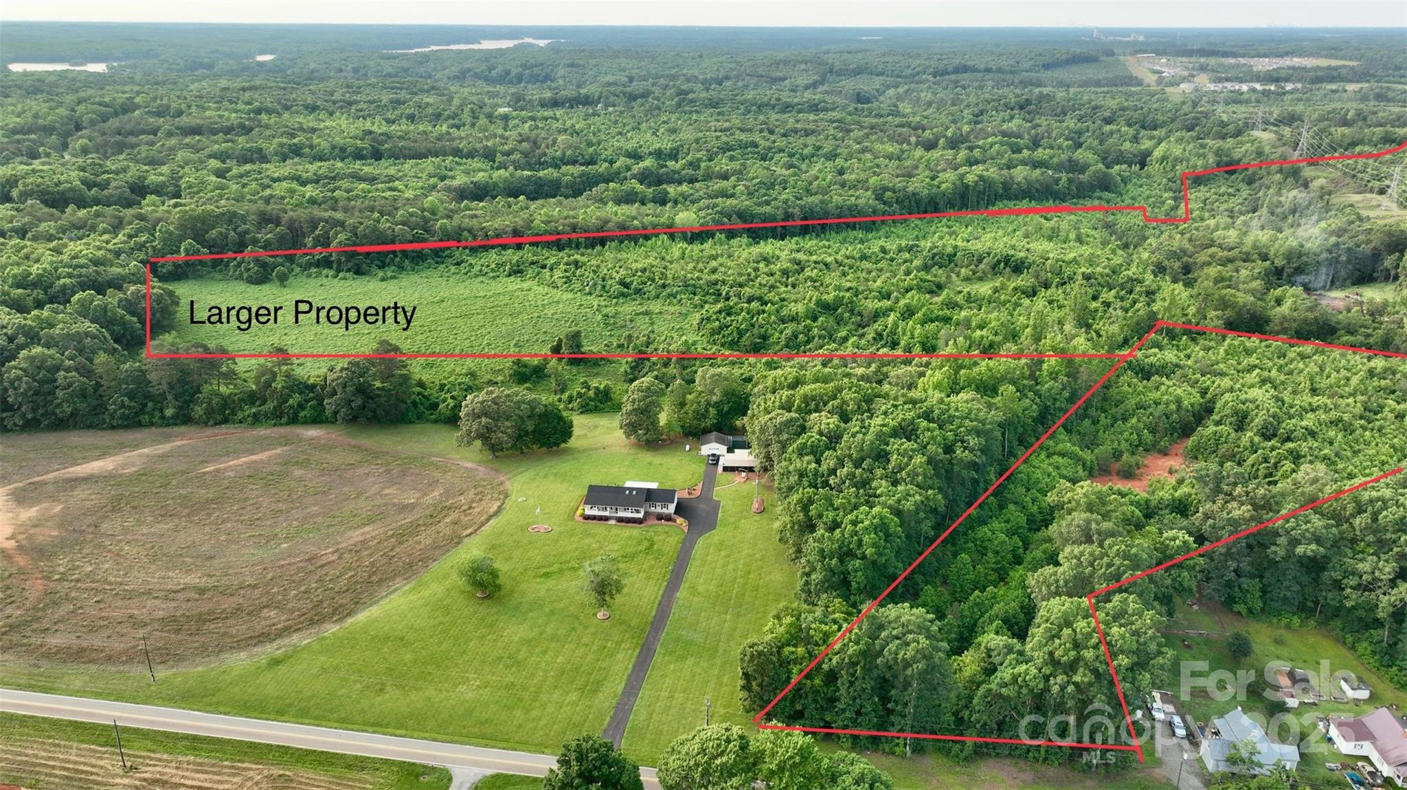 0 Hopewell Church Road Catawba, NC 28609 - Photo 7 of 29