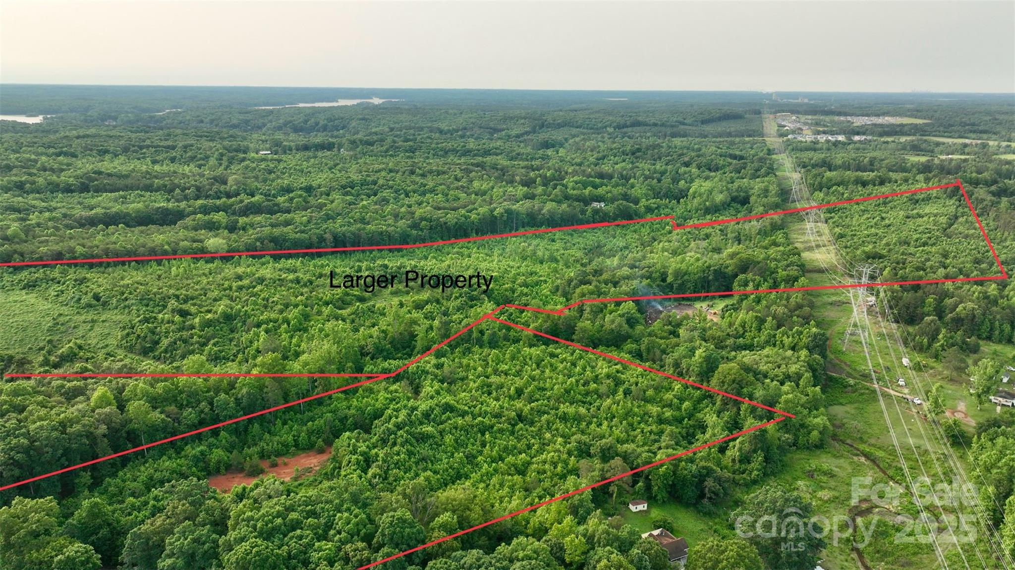 0 Hopewell Church Road Catawba, NC 28609 - Photo 8 of 29