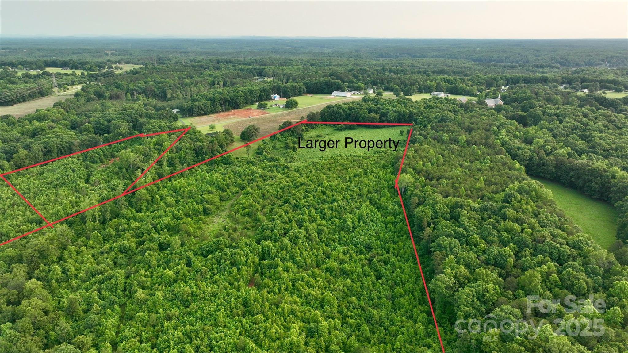 0 Hopewell Church Road Catawba, NC 28609 - Photo 9 of 29