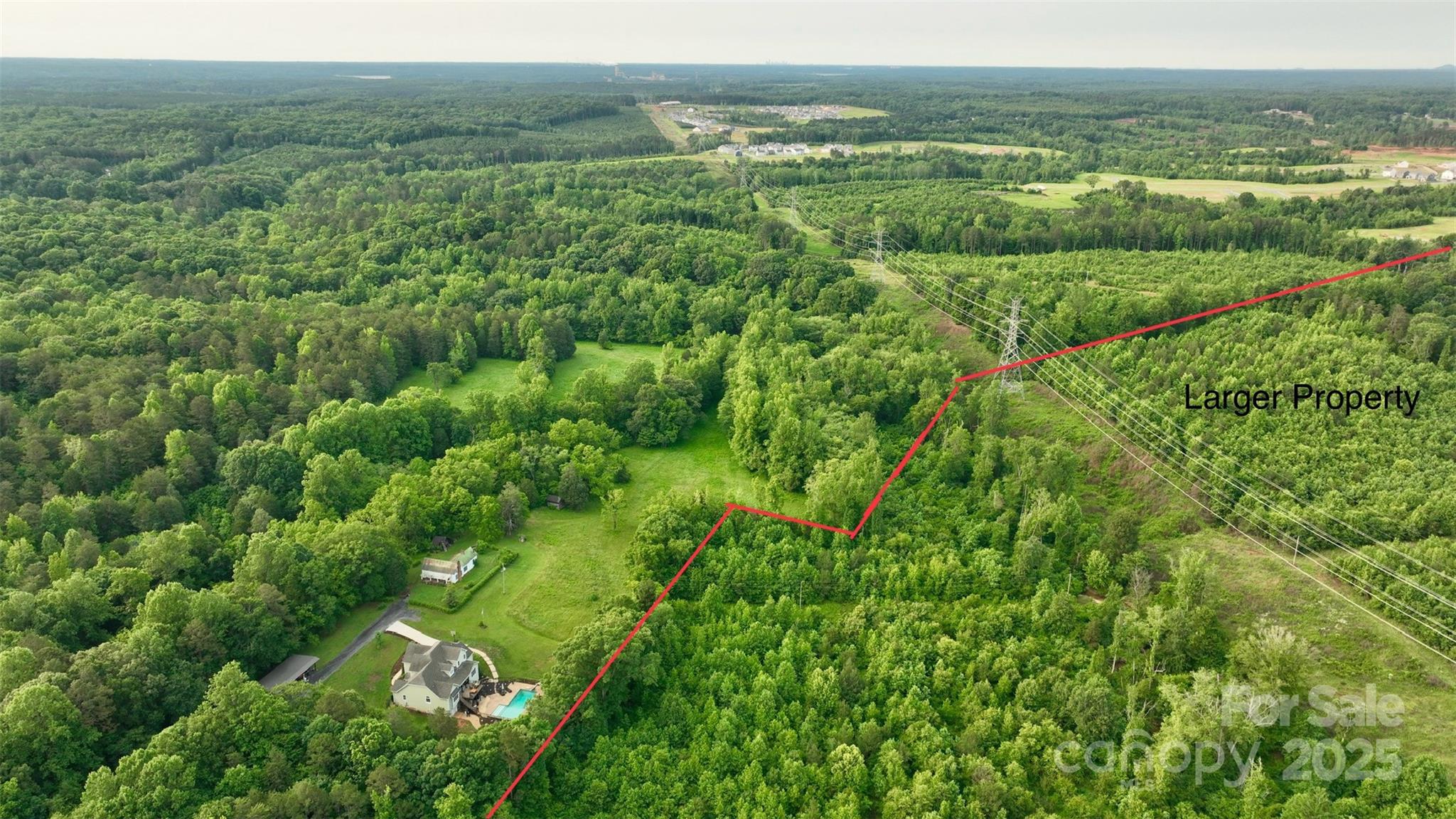 0 Hopewell Church Road Catawba, NC 28609 - Photo 10 of 29