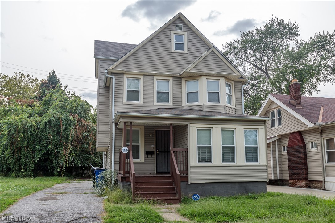 390 Arbor Road Cleveland, OH 44108 - Photo 2 of 33 Gallery Image 2
