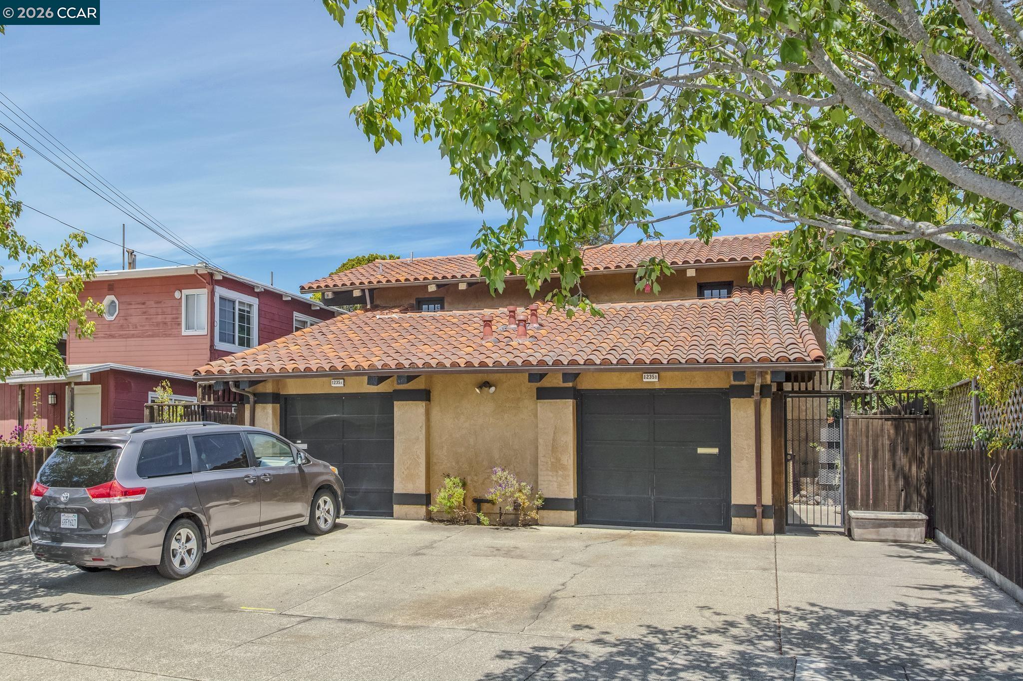 1242 Hopkins Street Berkeley, CA 94702 - Photo 36 of 84