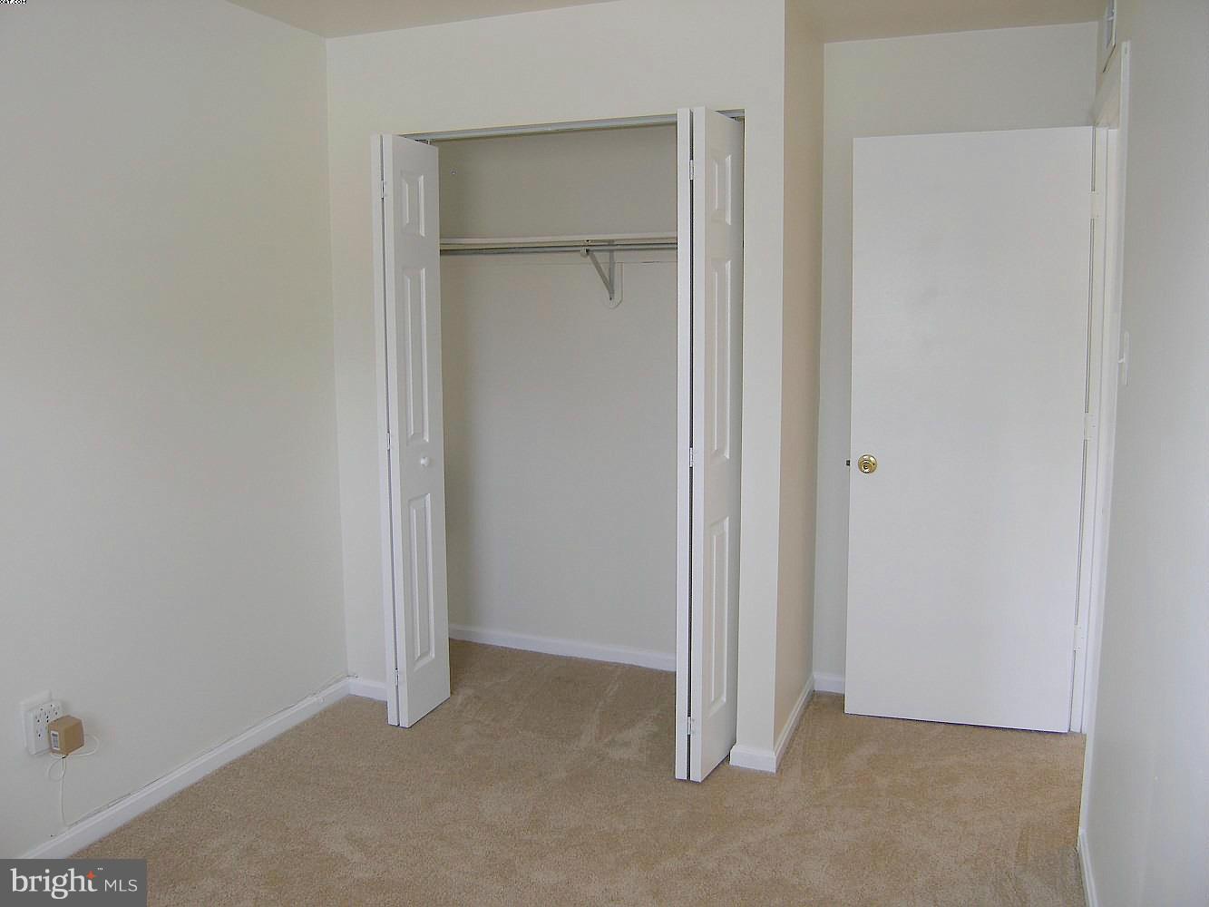 14906 McKisson Court, Unit B Silver Spring, MD 20906 - Photo 16 of 27 a view of an empty room