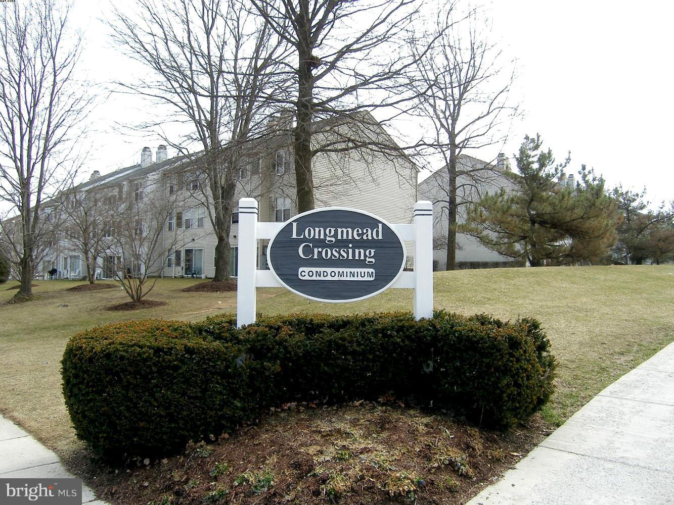 14906 McKisson Court, Unit B Silver Spring, MD 20906 - Photo 27 of 27 a view of a sign board