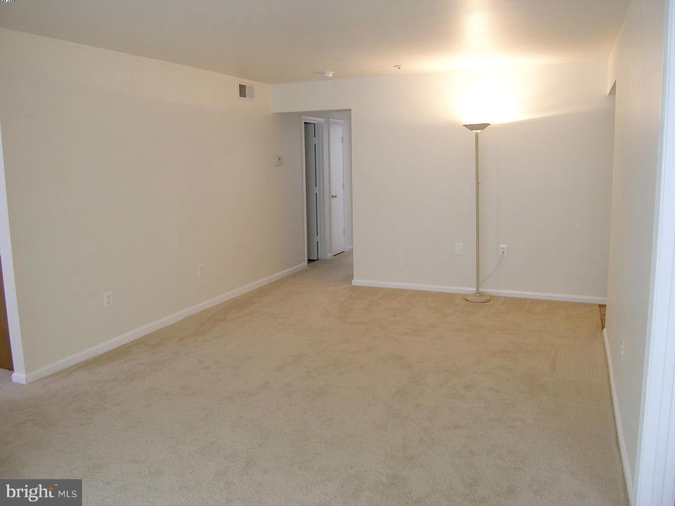 14906 McKisson Court, Unit B Silver Spring, MD 20906 - Photo 4 of 27 a view of an empty room